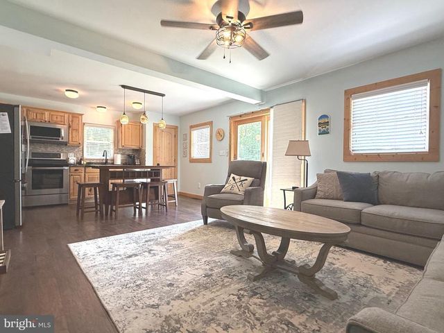 198 MILTONS LN, Louisa, VA 23093