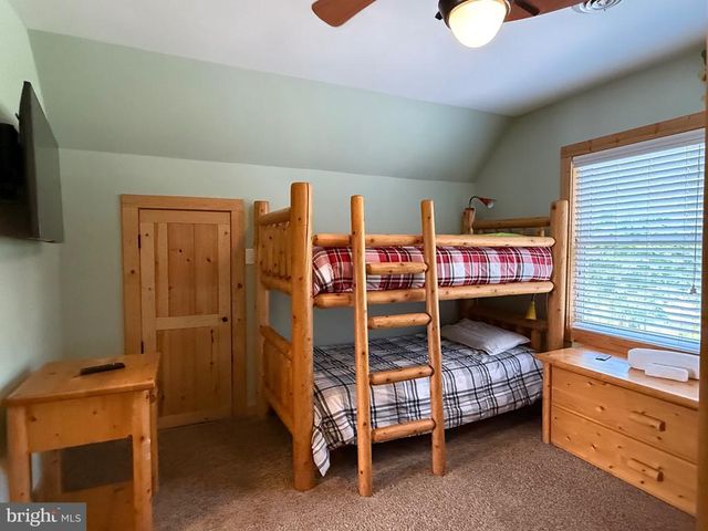 198 MILTONS LN, Louisa, VA 23093