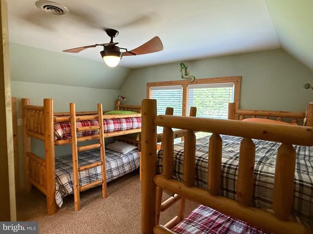 198 MILTONS LN, Louisa, VA 23093