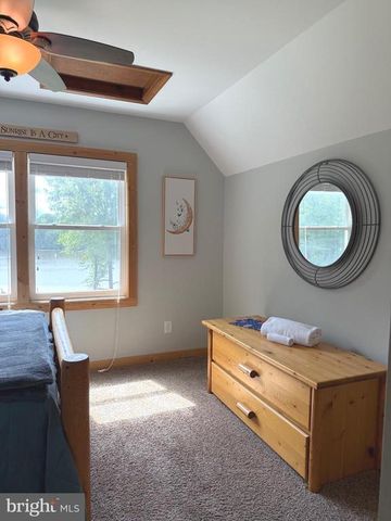 198 MILTONS LN, Louisa, VA 23093