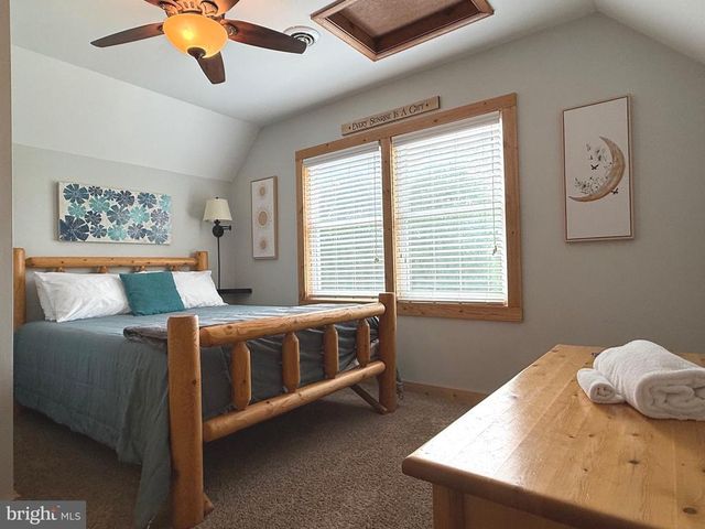 198 MILTONS LN, Louisa, VA 23093