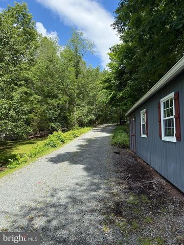 198 MILTONS LN, Louisa, VA 23093