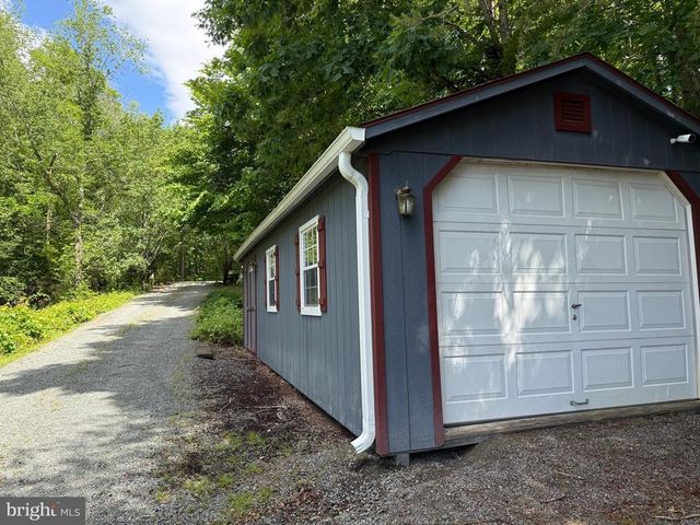 198 MILTONS LN, Louisa, VA 23093