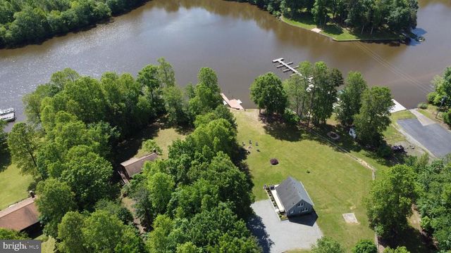 198 MILTONS LN, Louisa, VA 23093