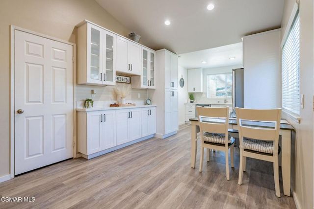 12976 E Mesa Verde Drive, Moorpark, CA 93021