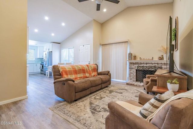12976 E Mesa Verde Drive, Moorpark, CA 93021