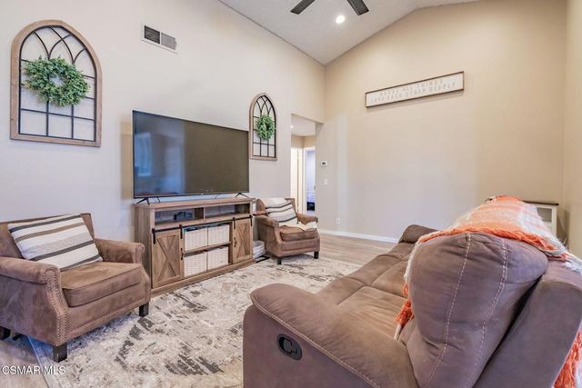 12976 E Mesa Verde Drive, Moorpark, CA 93021