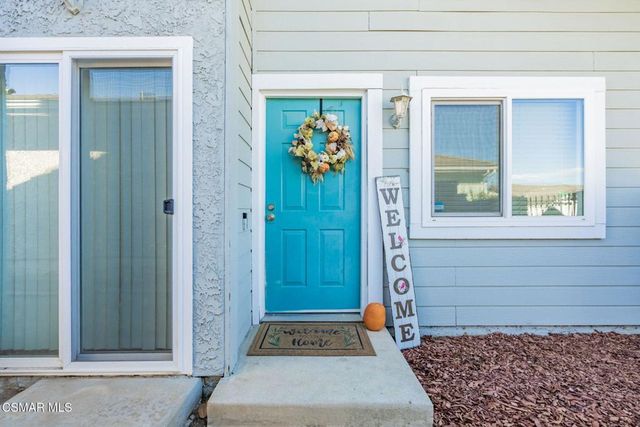 12976 E Mesa Verde Drive, Moorpark, CA 93021