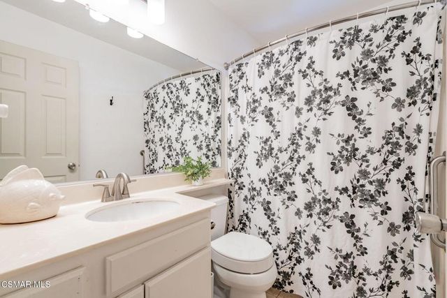 12976 E Mesa Verde Drive, Moorpark, CA 93021