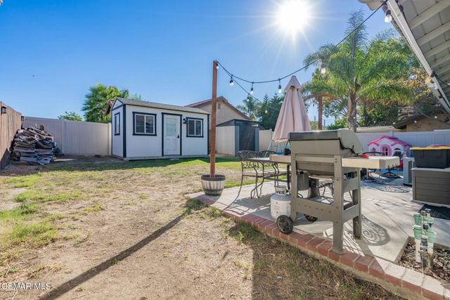 12976 E Mesa Verde Drive, Moorpark, CA 93021