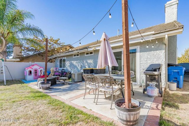 12976 E Mesa Verde Drive, Moorpark, CA 93021