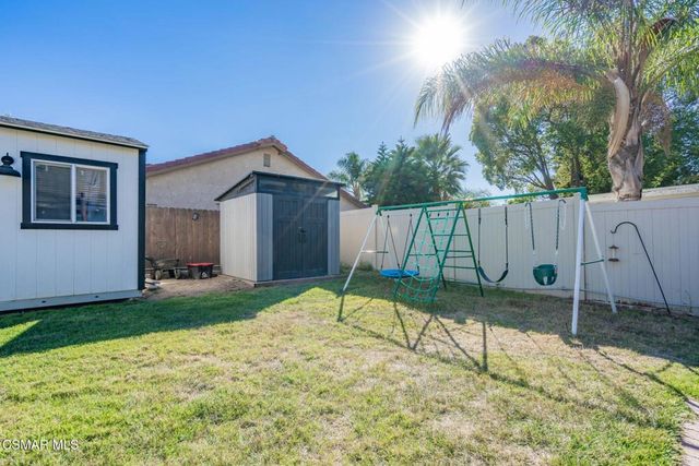 12976 E Mesa Verde Drive, Moorpark, CA 93021