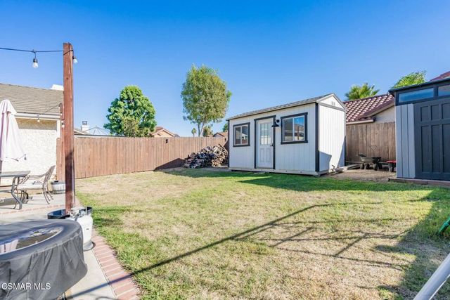 12976 E Mesa Verde Drive, Moorpark, CA 93021