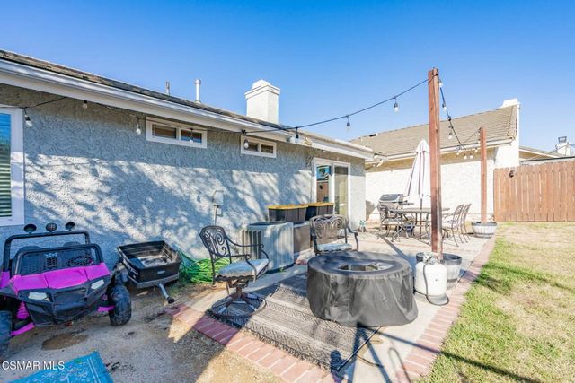 12976 E Mesa Verde Drive, Moorpark, CA 93021
