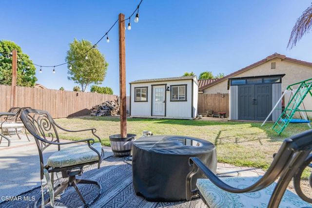 12976 E Mesa Verde Drive, Moorpark, CA 93021