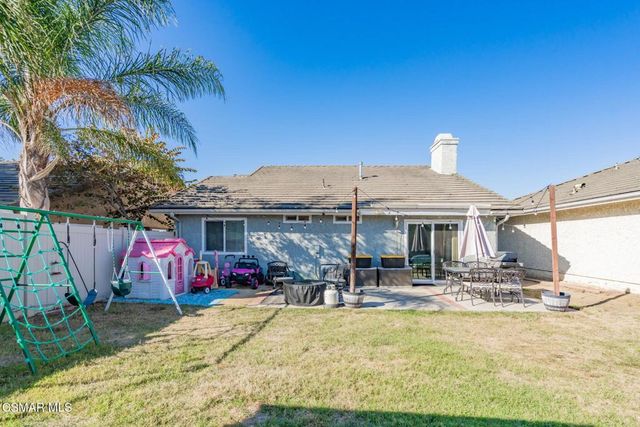 12976 E Mesa Verde Drive, Moorpark, CA 93021