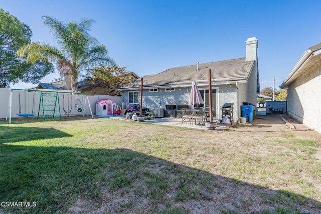 12976 E Mesa Verde Drive, Moorpark, CA 93021