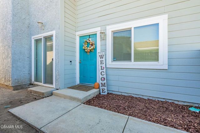 12976 E Mesa Verde Drive, Moorpark, CA 93021