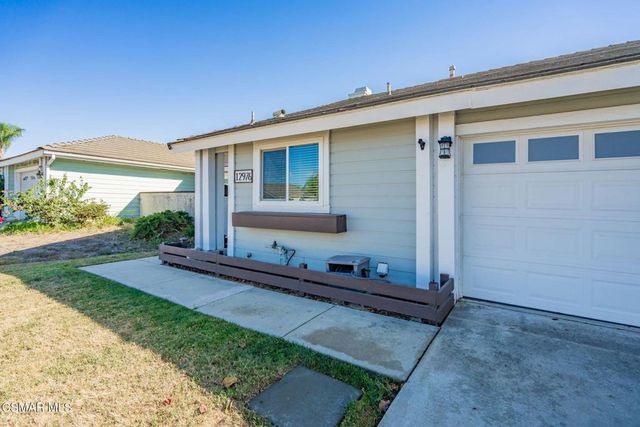 12976 E Mesa Verde Drive, Moorpark, CA 93021