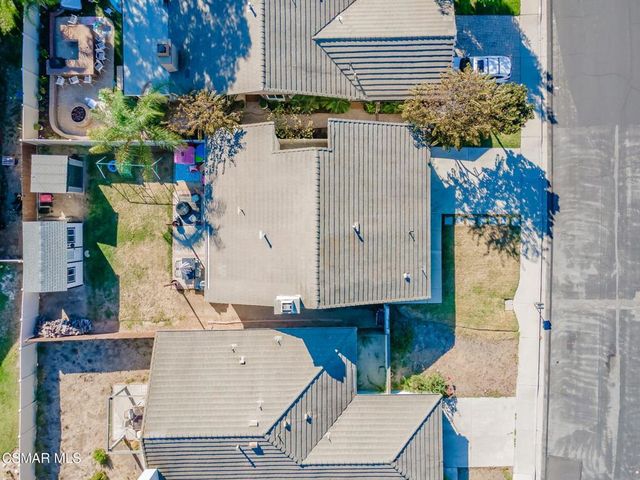 12976 E Mesa Verde Drive, Moorpark, CA 93021