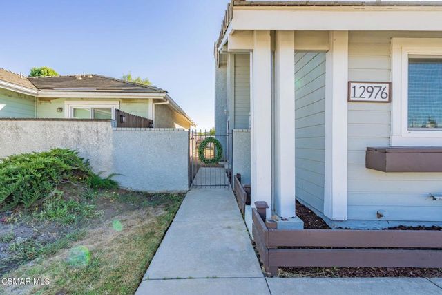 12976 E Mesa Verde Drive, Moorpark, CA 93021