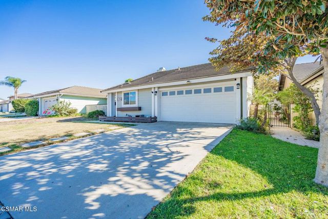 12976 E Mesa Verde Drive, Moorpark, CA 93021