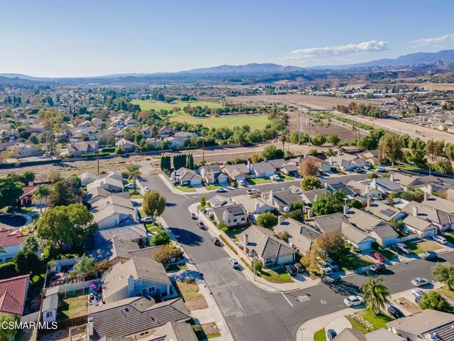 12976 E Mesa Verde Drive, Moorpark, CA 93021