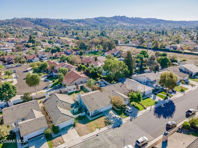 12976 E Mesa Verde Drive, Moorpark, CA 93021