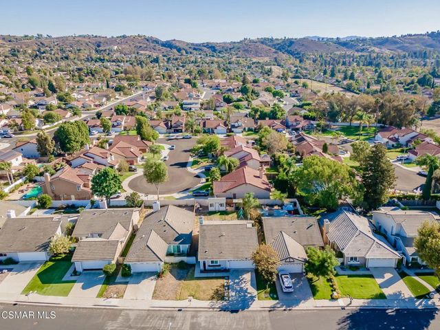 12976 E Mesa Verde Drive, Moorpark, CA 93021