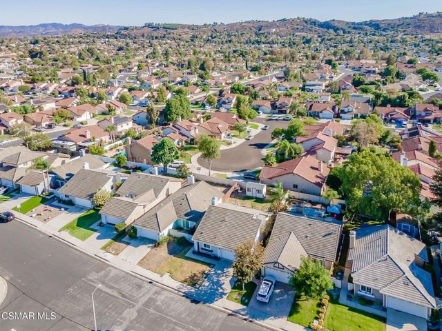 12976 E Mesa Verde Drive, Moorpark, CA 93021