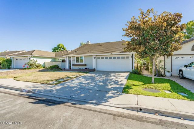 12976 E Mesa Verde Drive, Moorpark, CA 93021