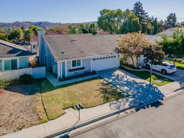12976 E Mesa Verde Drive, Moorpark, CA 93021