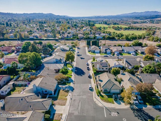 12976 E Mesa Verde Drive, Moorpark, CA 93021
