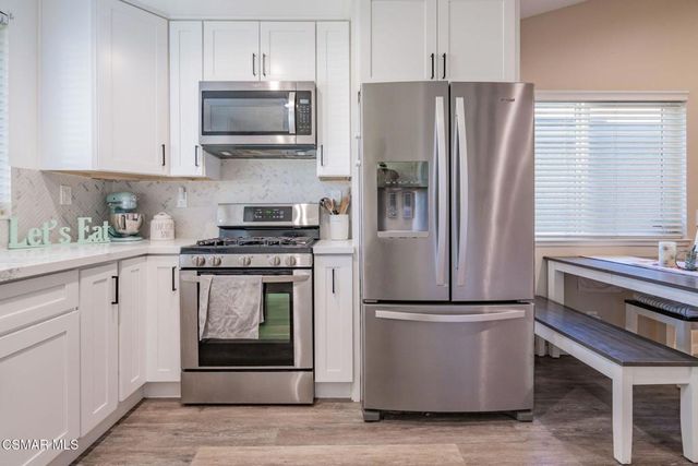12976 E Mesa Verde Drive, Moorpark, CA 93021