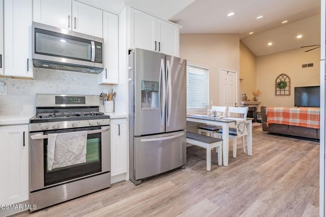 12976 E Mesa Verde Drive, Moorpark, CA 93021