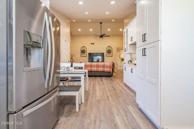 12976 E Mesa Verde Drive, Moorpark, CA 93021
