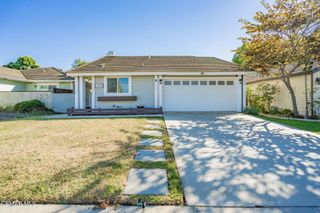 12976 E Mesa Verde Drive, Moorpark, CA 93021