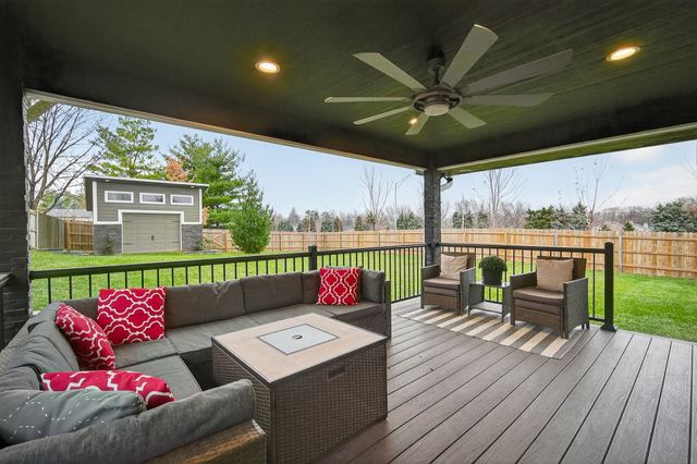 2240 NW 149th Street, Clive, IA 50325