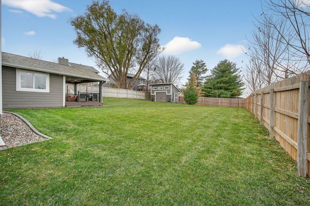 2240 NW 149th Street, Clive, IA 50325