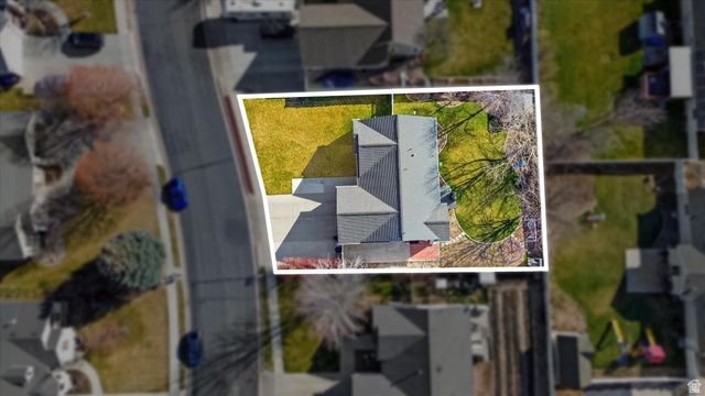 265 S 375 W, Providence, UT 84332