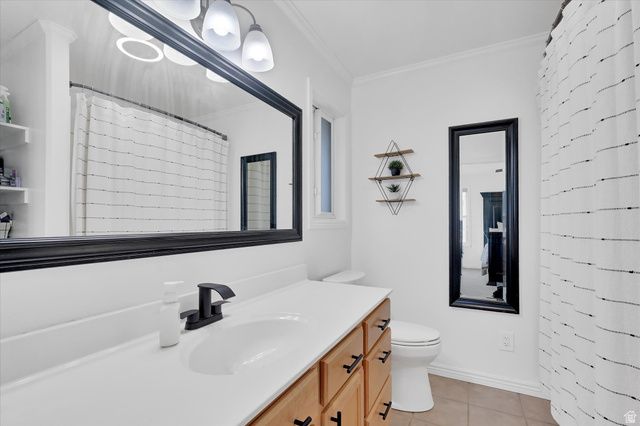 265 S 375 W, Providence, UT 84332