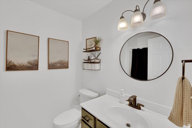 265 S 375 W, Providence, UT 84332