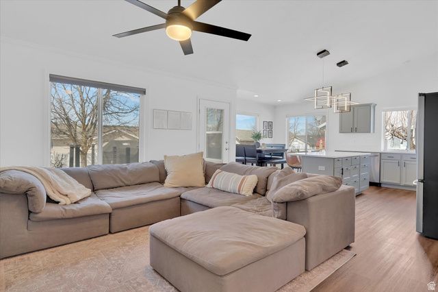 265 S 375 W, Providence, UT 84332