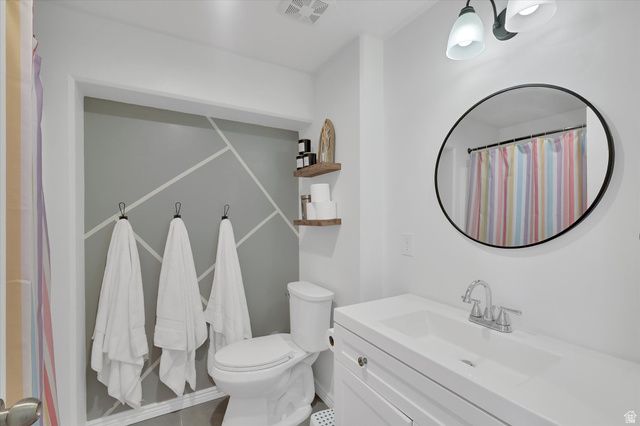 265 S 375 W, Providence, UT 84332