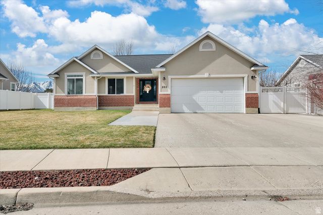 265 S 375 W, Providence, UT 84332