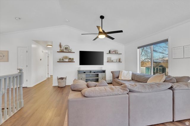 265 S 375 W, Providence, UT 84332