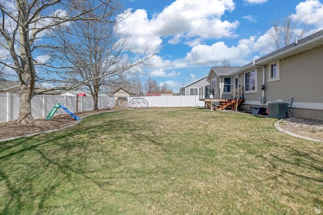 265 S 375 W, Providence, UT 84332