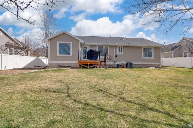 265 S 375 W, Providence, UT 84332