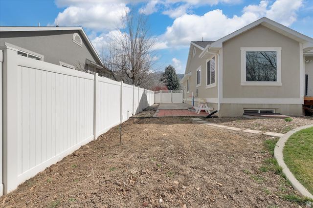 265 S 375 W, Providence, UT 84332