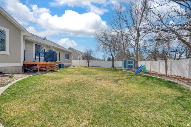 265 S 375 W, Providence, UT 84332
